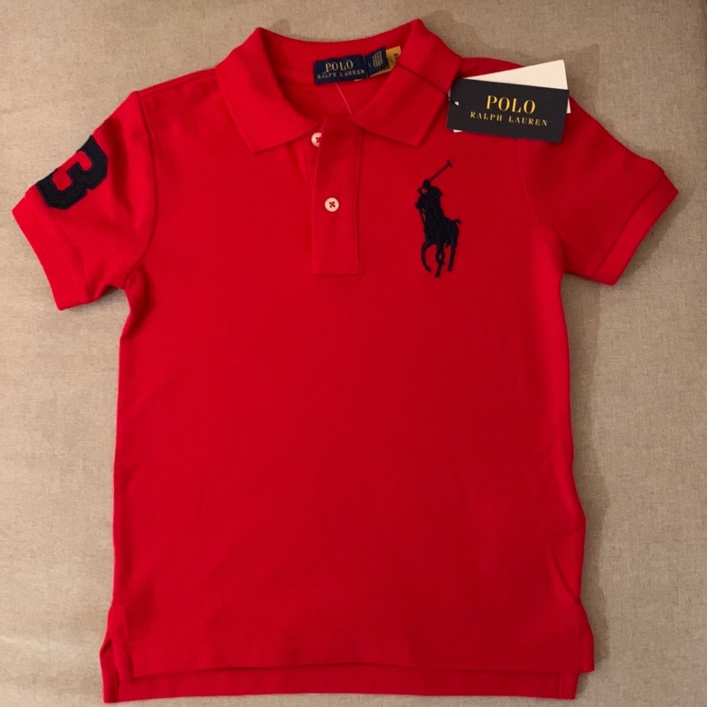 Polo Ralph Lauren Shirt